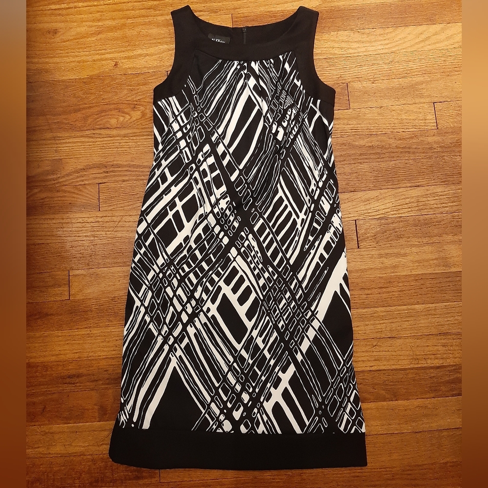 Alyx dress